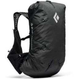 Sac à dos BLACK DIAMOND DISTANCE 15 BACKPACK (Black) Mixte L