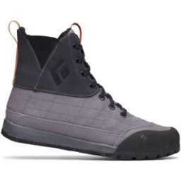 Chaussure BLACK DIAMOND M CIRCUIT MID SHOES (Anthracite) homme 41.5 (8.5 US)