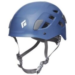 Casque escalade BLACK DIAMOND Half Dome Helmet (Denim) M/L