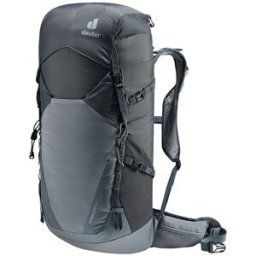 Sac à dos de randonnée DEUTER Speed Lite 30 (graphite-shale) ONE SIZE