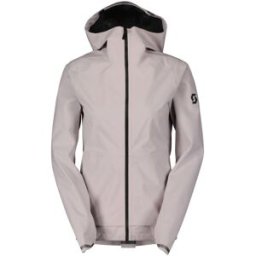 Veste de vélo urbain SCOTT Jacket Commuter 2.5L (Dark Blue) Femme XS
