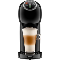 dolcegusto Machine à café Genio S Plus noire automatique