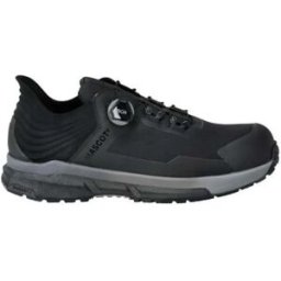 Mascot Chaussures De Sécurité Customized F1680 Black EU 36