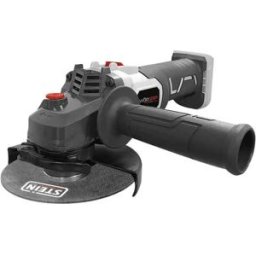 Worgrip Meuleuse D´angle 20v 115 Mm Lithium Pro Sans Batterie Grey / Black One Size