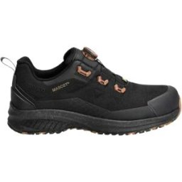 Mascot Chaussures De Sécurité Footwear Customized F1603 Black EU 38