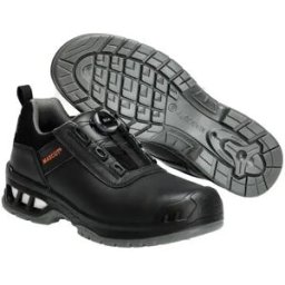 Mascot Chaussures De Sécurité Energy Black EU 40
