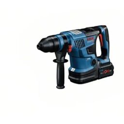 Bosch Professional Perceuse à Percussion Gbh 18v-34 Cf Professional Blue One Size