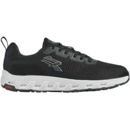 U-power Chaussures De Sécurité Heston Ob E Fo Sr Black EU 44