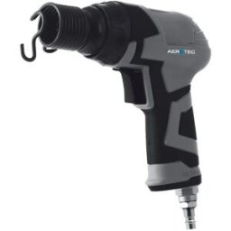Aerotec Coffret Marteau Et Ciseau Csp 150 Grey One Size