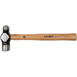 Irimo Marteau Boule F Manche En Bois De Hickory 910g Multicolor One Size