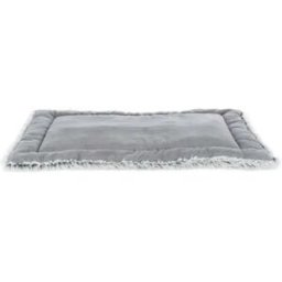 Trixie Matelas White / Grey 95 x 65 cm