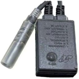 Edm Programmateur De Tubes Flexibles 50 M Black One Size
