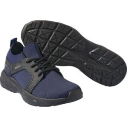 Mascot Formateurs En Sécurité F0960 Navy / Black EU 42