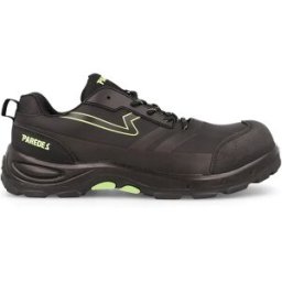 Paredes Seguridad Chaussures De Sécurité Basalto Black EU 40