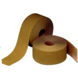3M Papier De Verre Grain 320 Série 255p Hookit Or Gold One Size