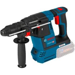 Bosch Professional Perceuse Sans Fil Gbh 18v-26 F Blue / Black One Size