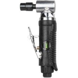 Jbm Meuleuse D´angle Pneumatique Black / Green One Size