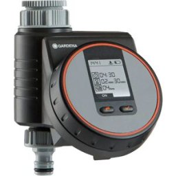 Gardena Programmateur D´arrosage Flex Black One Size