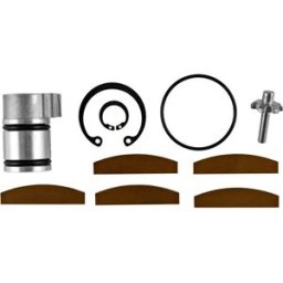 Jbm Kit De Réparation D´outils Pneumatiques 51221 Black One Size