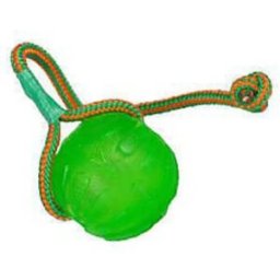 Starmark Balle à Mâcher Swing & Fling M-L