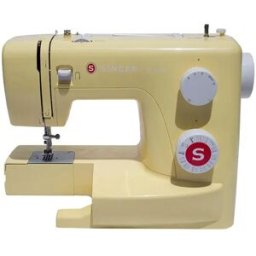 Singer Machine à Coudre Simple 3223y White One Size