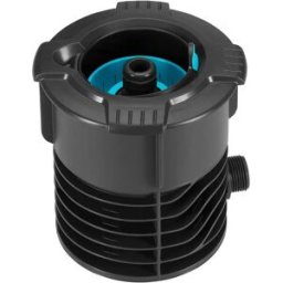 Gardena Kit D´irrigation Profi-system Black One Size