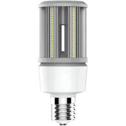 Matel Ampoule Led Tubular Samsung Chip E27 Cold 27w White One Size