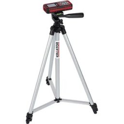 Kreator Télémètre Laser Krt706510 60 M Black / Red One Size