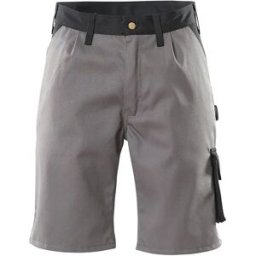 Mascot Short Image 00949 Anthracite / Black 58