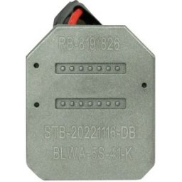 Jbm Carte Mère 60044 Pour Clé à Chocs Pneumatique Green One Size