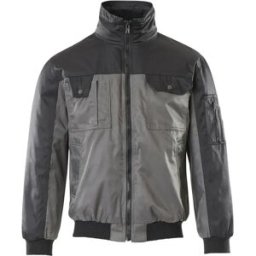 Mascot Veste De Pilote Image 00922 Anthracite / Black 3XL