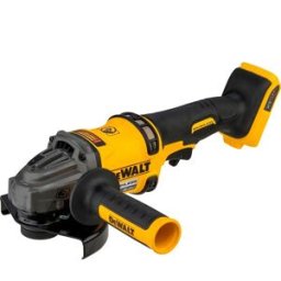 Dewalt Meuleuse D´angle Dcg418nt-xj Black / Yellow One Size