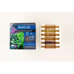 Prodibio Additif Nutritionnel Bio Kit Nano Reef 30 Unités One Size