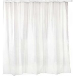Tatay Rideau De Douche 220x200 Cm White One Size