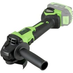 Jbm Meuleuse D´angle 115 Mm Green One Size