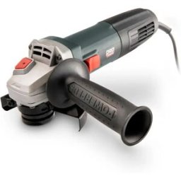 Powerplus Meuleuse D´angle 720w Green One Size