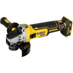 Dewalt Meuleuse D´angle Dcg405n-xj Yellow / Black One Size