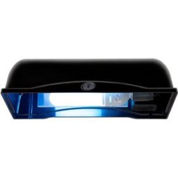 Zoomed Écran Pour Terrarium Naturaliste 1x60w One Size