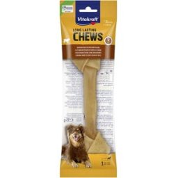 Vitakraft Mâche Un Os De Chien Noueux 21cm 12 Unités One Size