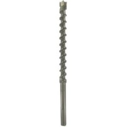 Guillet Foret Sds-max Pour Béton Quadril Ø 42xl 920 Mm Silver One Size