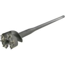 Guillet Foret Sds-max Pour Béton Holomax Ø 65xl 590 Mm Silver One Size