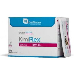 Kimipharma Supplément Pour Chien Kimiplex 320 Unités White One Size