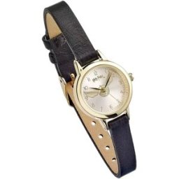 The Carat Shop Horloge Vif D´or Harry Potter Black One Size