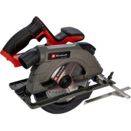 Einhell Scie Circulaire Tp-cs 18/190 Li Bl Solo Red / Black One Size