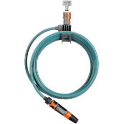 Gardena Support De Tuyau 7.5 M Grey / Blue One Size