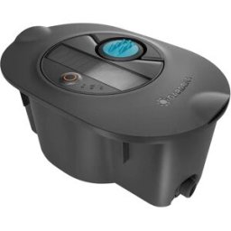 Gardena Programmateur D´arrosage Aquaprecise Set Grey One Size