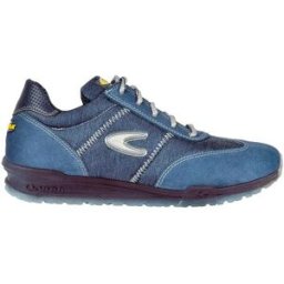 Cofra Chaussures De Sécurité Brezzi Blue EU 46