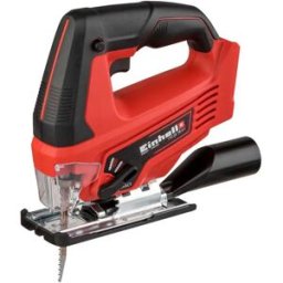 Einhell Scie Sauteuse Tc-js18 Li Black / Red One Size