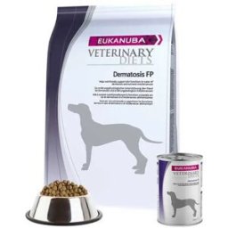 Eukanuba Aliment Pour Chiens Adultes Au Poisson Et Aux Pommes De Terre Pour La Dermatose Fp 5kg Multicolor 5kg