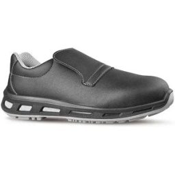 U-power Chaussures De Sécurité Noir Black EU 38
